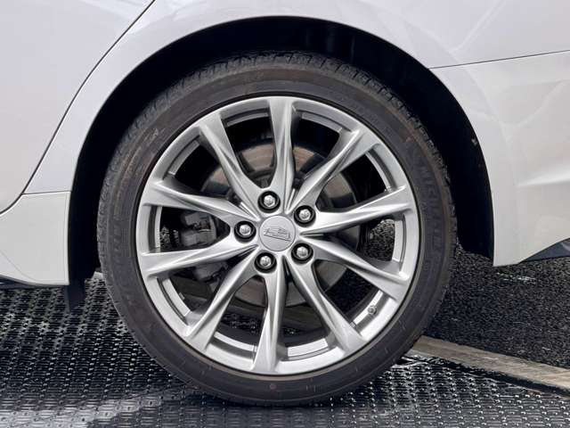 キャデラック ＣＴ５ スポーツ R4年 (近畿) 99