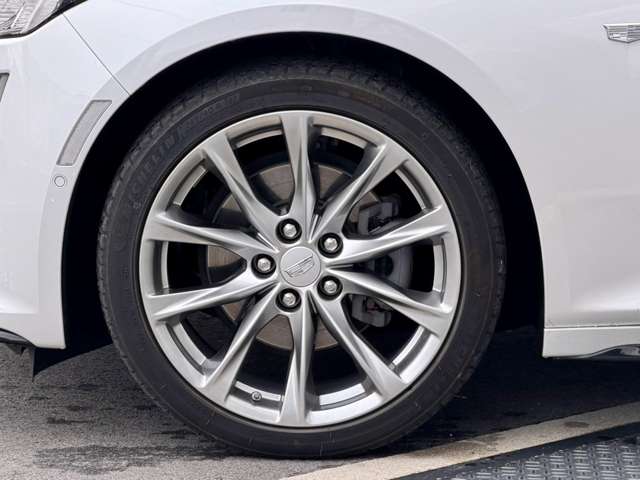 キャデラック ＣＴ５ スポーツ R4年 (近畿) 99