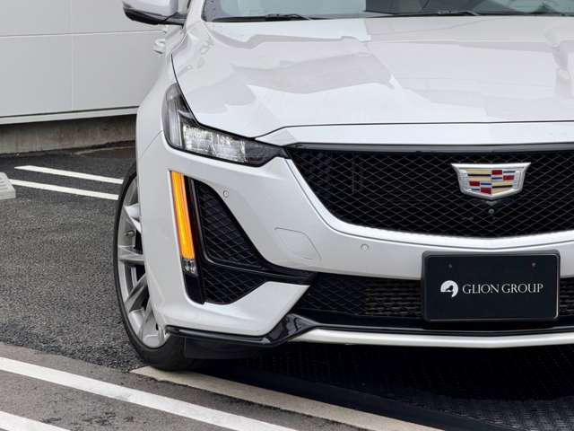 キャデラック ＣＴ５ スポーツ R4年 (近畿) 99