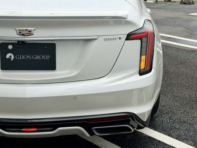 キャデラック ＣＴ５ スポーツ R4年 (近畿) 99