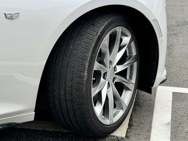 キャデラック ＣＴ５ スポーツ R4年 (近畿) 99