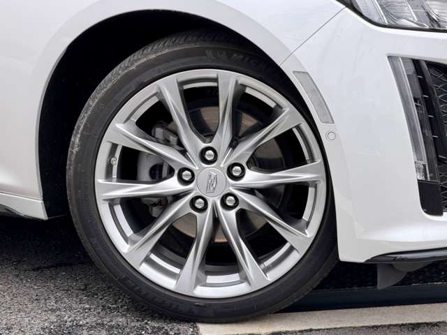 キャデラック ＣＴ５ スポーツ R4年 (近畿) 99