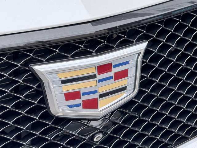 キャデラック ＣＴ５ スポーツ R4年 (近畿) 99