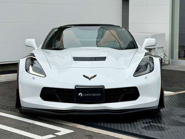 シボレー コルベット Ｚ０６ ３ＬＺ R1年 (近畿) 99