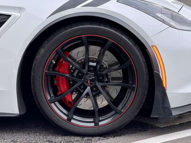 シボレー コルベット Ｚ０６ ３ＬＺ R1年 (近畿) 99