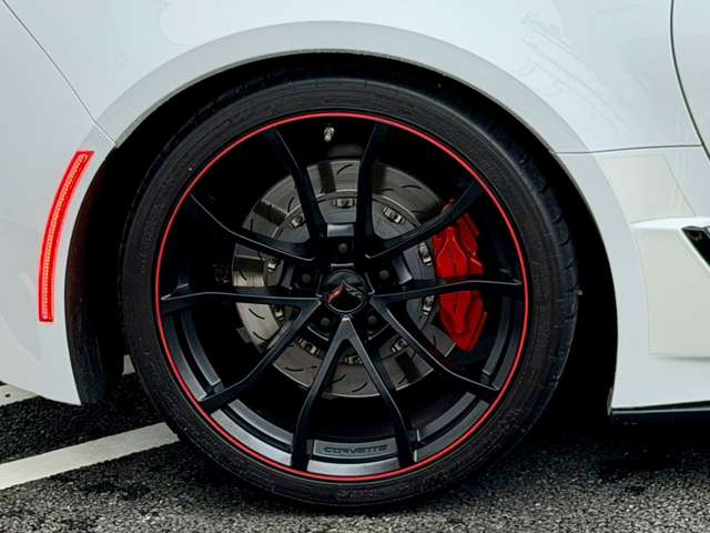 シボレー コルベット Ｚ０６ ３ＬＺ R1年 (近畿) 99