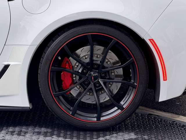 シボレー コルベット Ｚ０６ ３ＬＺ R1年 (近畿) 99