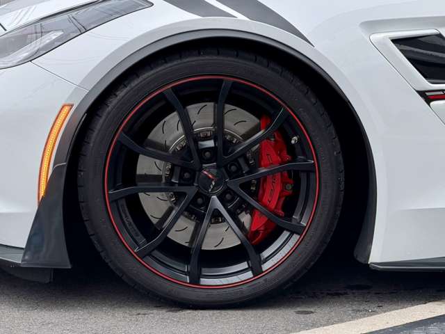 シボレー コルベット Ｚ０６ ３ＬＺ R1年 (近畿) 99