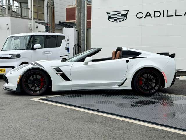 シボレー コルベット Ｚ０６ ３ＬＺ R1年 (近畿) 99