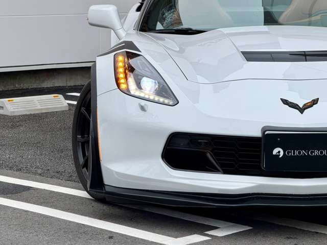 シボレー コルベット Ｚ０６ ３ＬＺ R1年 (近畿) 99