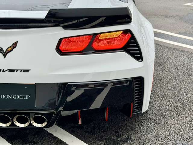 シボレー コルベット Ｚ０６ ３ＬＺ R1年 (近畿) 99