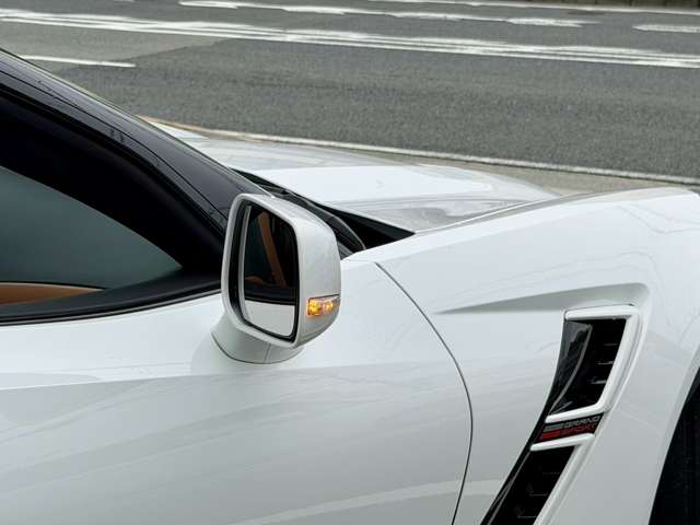 シボレー コルベット Ｚ０６ ３ＬＺ R1年 (近畿) 99
