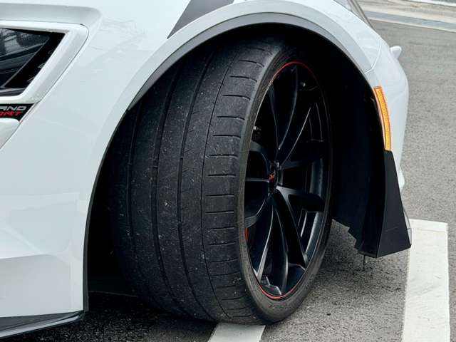シボレー コルベット Ｚ０６ ３ＬＺ R1年 (近畿) 99
