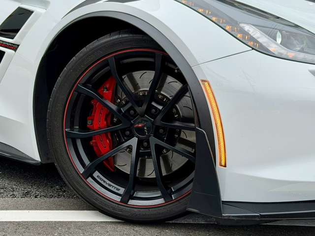 シボレー コルベット Ｚ０６ ３ＬＺ R1年 (近畿) 99