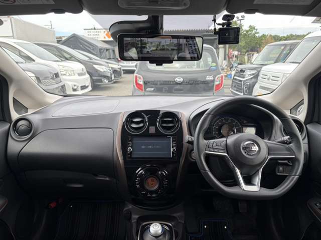 日産 ノート １．２ Ｅ－ＰＯＷＥＲ メダリスト H28年 (近畿) 99