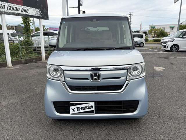 ホンダ Ｎ　ＢＯＸ ６６０ Ｇ ＥＸ ホンダセンシング H29年 (近畿) 99