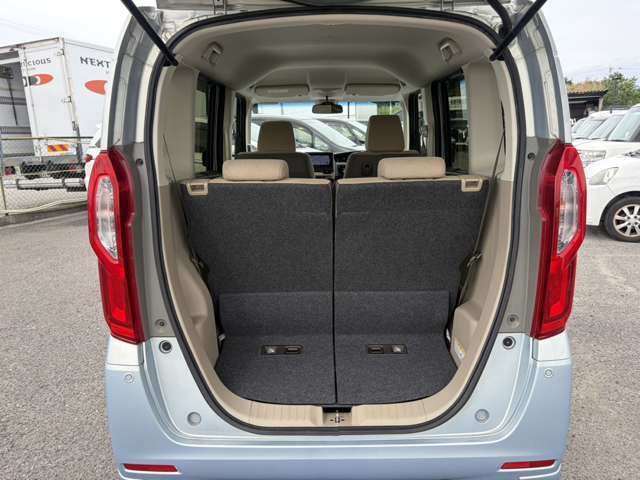 ホンダ Ｎ　ＢＯＸ ６６０ Ｇ ＥＸ ホンダセンシング H29年 (近畿) 99