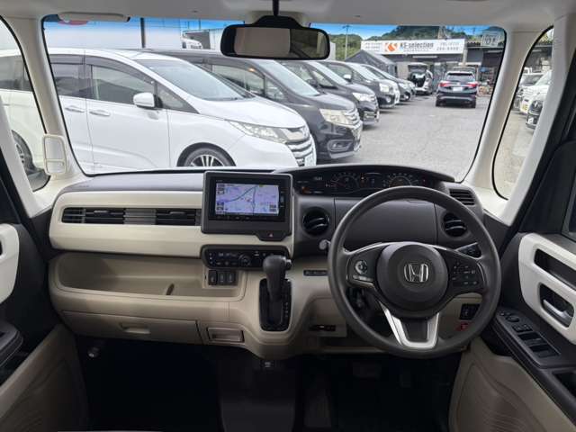 ホンダ Ｎ　ＢＯＸ ６６０ Ｇ ＥＸ ホンダセンシング H29年 (近畿) 99