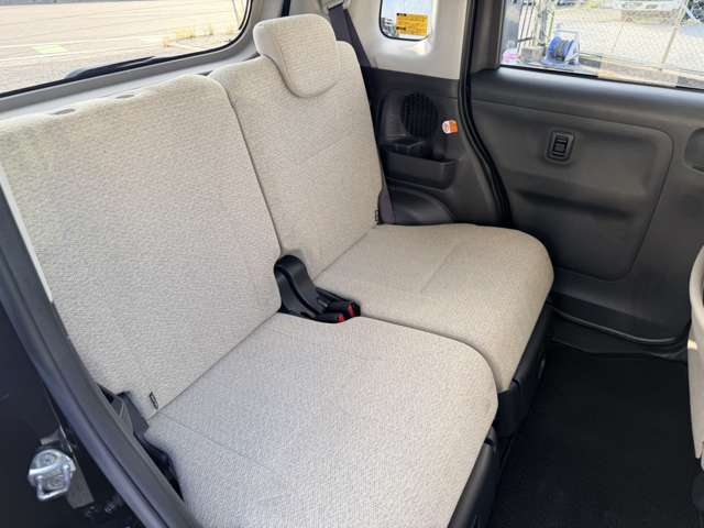 ダイハツ ムーヴ　キャンバス ６６０ Ｘ リミテッド ＳＡＩＩ H29年 (近畿) 99