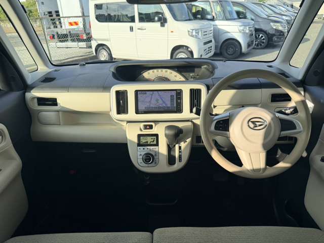 ダイハツ ムーヴ　キャンバス ６６０ Ｘ リミテッド ＳＡＩＩ H29年 (近畿) 99