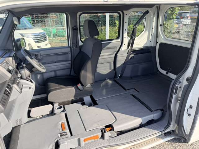ホンダ Ｎ−ＶＡＮ ６６０ Ｇ ホンダセンシング R1年 (近畿) 99
