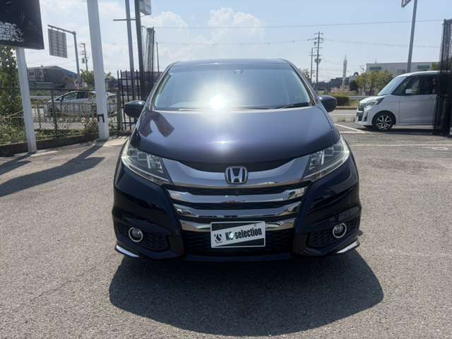 ホンダ オデッセイ ２．４ アブソルート H26年 (近畿) 99