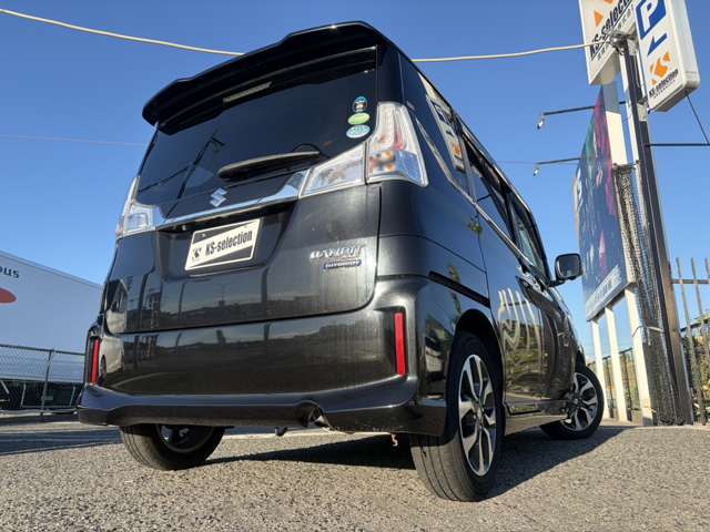 スズキ ソリオ １．２ バンディット ハイブリッド ＳＶ H29年 (近畿) 99