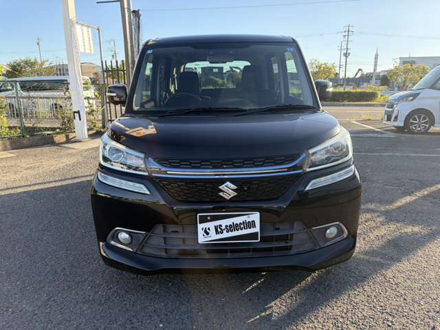 スズキ ソリオ １．２ バンディット ハイブリッド ＳＶ H29年 (近畿) 99
