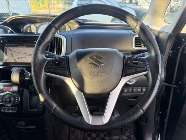 スズキ ソリオ １．２ バンディット ハイブリッド ＳＶ H29年 (近畿) 99
