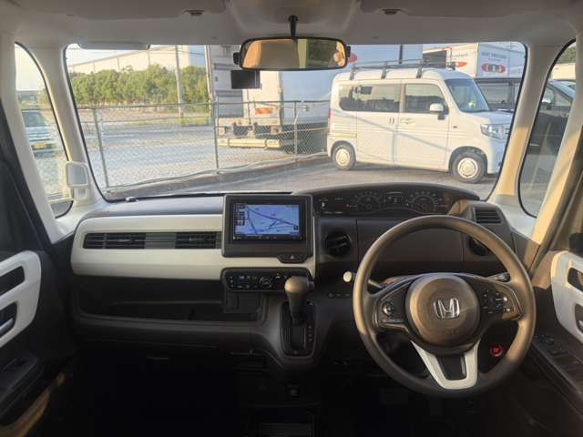 ホンダ Ｎ　ＢＯＸ ６６０ Ｇ R3年 (近畿) 99