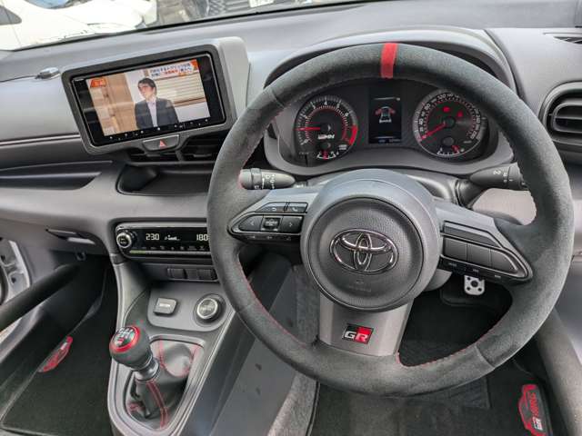 トヨタ ＧＲヤリス １．６ ＧＲＭＮ サーキットパッケージ ４ＷＤ R5年 (近畿) 99