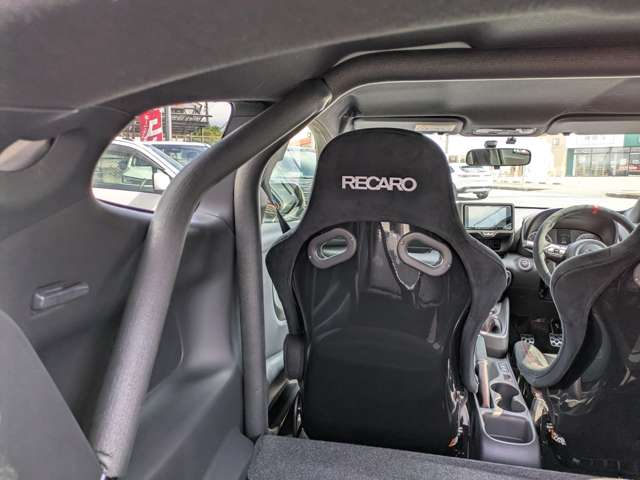 トヨタ ＧＲヤリス １．６ ＧＲＭＮ サーキットパッケージ ４ＷＤ R5年 (近畿) 99