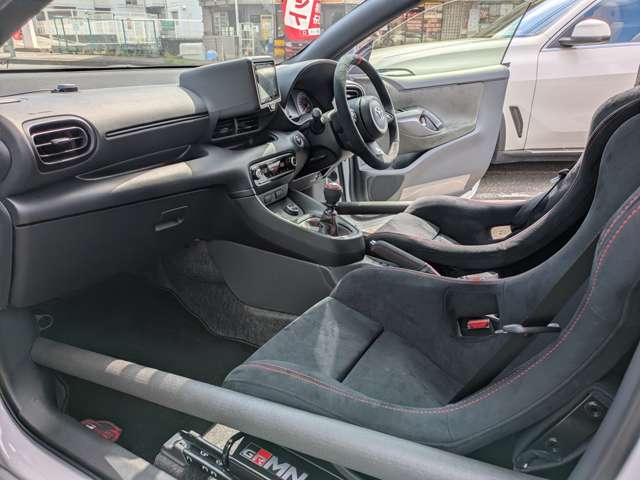 トヨタ ＧＲヤリス １．６ ＧＲＭＮ サーキットパッケージ ４ＷＤ R5年 (近畿) 99