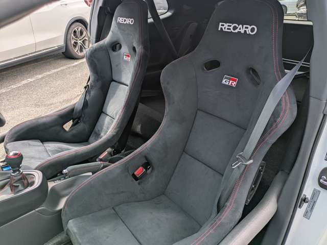 トヨタ ＧＲヤリス １．６ ＧＲＭＮ サーキットパッケージ ４ＷＤ R5年 (近畿) 99