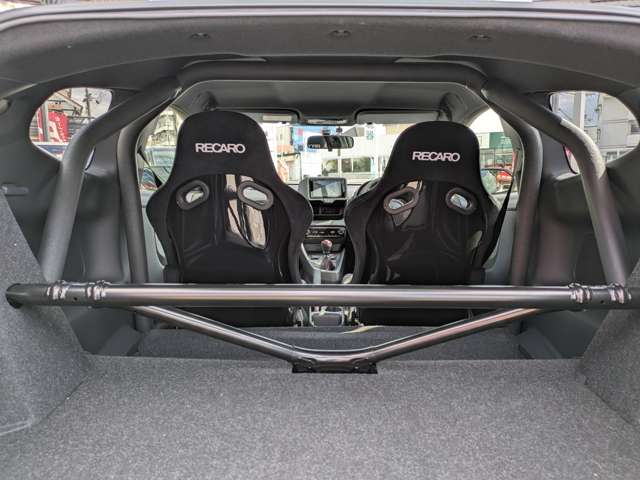 トヨタ ＧＲヤリス １．６ ＧＲＭＮ サーキットパッケージ ４ＷＤ R5年 (近畿) 99
