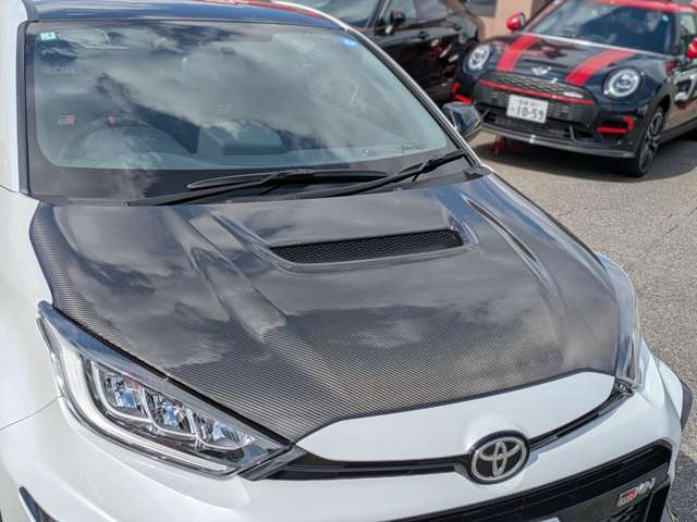 トヨタ ＧＲヤリス １．６ ＧＲＭＮ サーキットパッケージ ４ＷＤ R5年 (近畿) 99