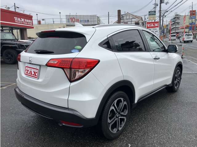 ホンダ ヴェゼル １．５ Ｓ H26年 (近畿) 99