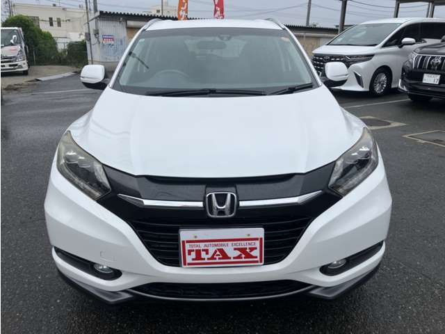 ホンダ ヴェゼル １．５ Ｓ H26年 (近畿) 99