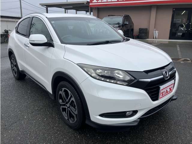 ホンダ ヴェゼル １．５ Ｓ H26年 (近畿) 99