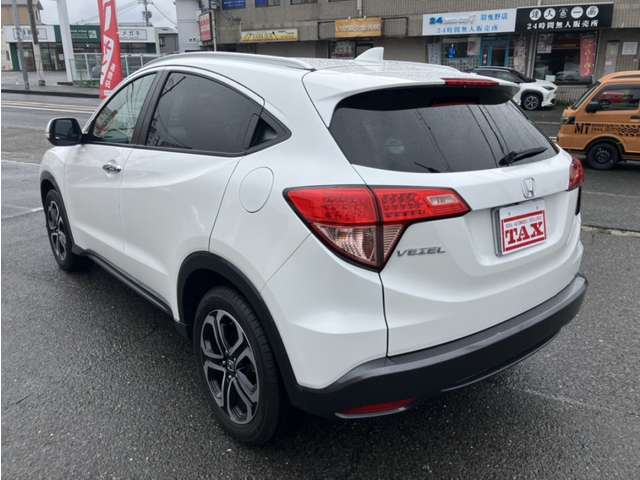 ホンダ ヴェゼル １．５ Ｓ H26年 (近畿) 99