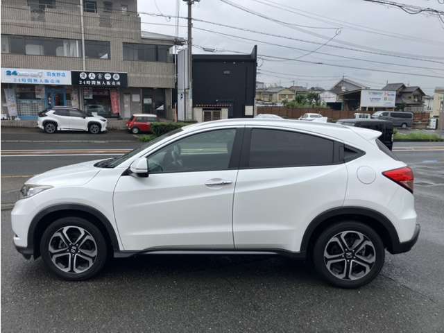 ホンダ ヴェゼル １．５ Ｓ H26年 (近畿) 99