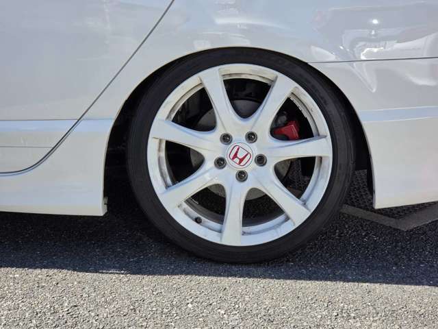 ホンダ シビック ２．０ H20年 (近畿) 99