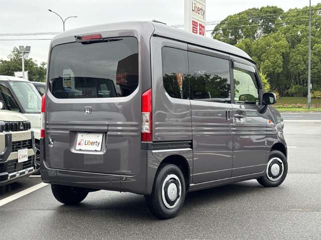 ホンダ Ｎ−ＶＡＮ ６６０ ＋スタイル ファン R4年 (近畿) 99