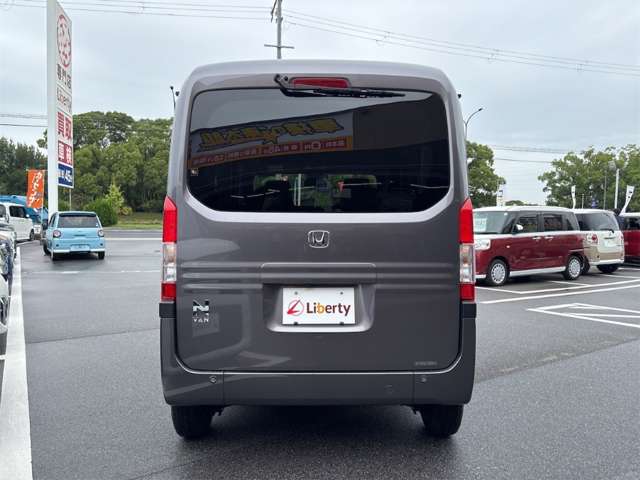 ホンダ Ｎ−ＶＡＮ ６６０ ＋スタイル ファン R4年 (近畿) 99