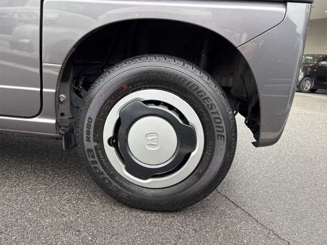 ホンダ Ｎ−ＶＡＮ ６６０ ＋スタイル ファン R4年 (近畿) 99