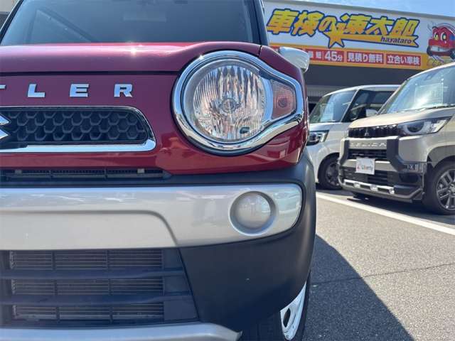 スズキ ハスラー ６６０ Ｇ R1年 (近畿) 99