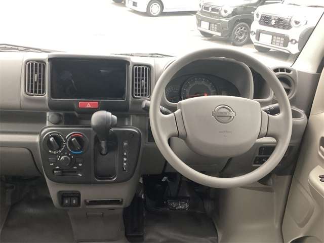 日産 クリッパーバン ６６０ ＤＸ ＧＬパッケージ ハイルーフ R8年 (近畿) 99