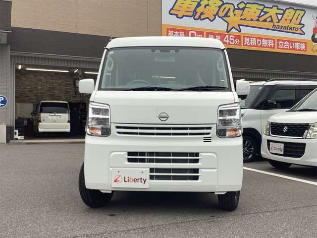 日産 クリッパーバン ６６０ ＤＸ ＧＬパッケージ ハイルーフ R8年 (近畿) 99