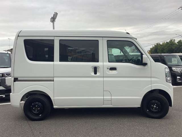 日産 クリッパーバン ６６０ ＤＸ ＧＬパッケージ ハイルーフ R8年 (近畿) 99