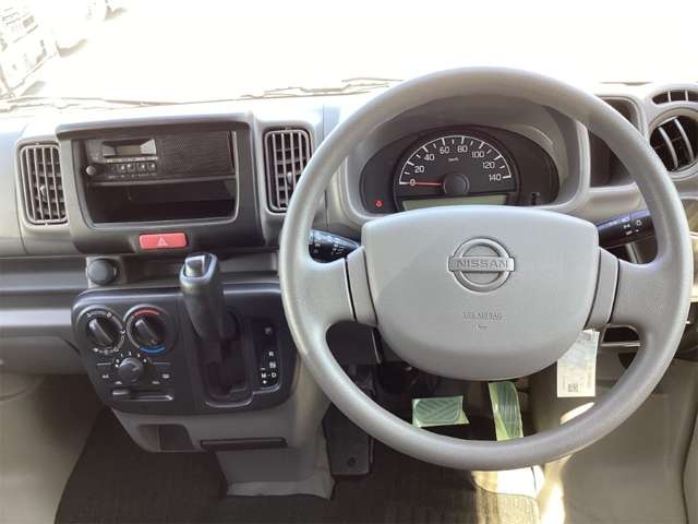 日産 ＮＶ１００クリッパー ６６０ ＤＸ ハイルーフ ５ＡＧＳ車 R2年 (近畿) 99